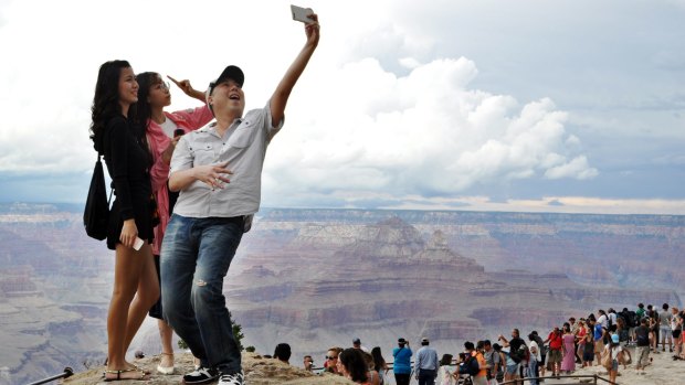 Selfies are set to become a way to verify payments.