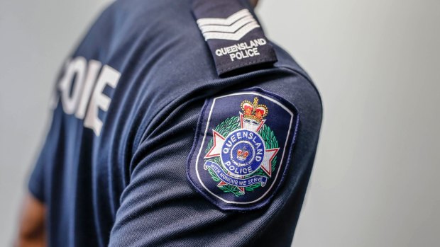 An Ipswich man has been charged after a teenager was bashed in the front year of a home.