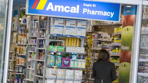 Global healthcare company Walgreens Boots Alliance, whose iconic Boots brand is stocked in Amcal, is eyeing the Australian pharmacy market.
 