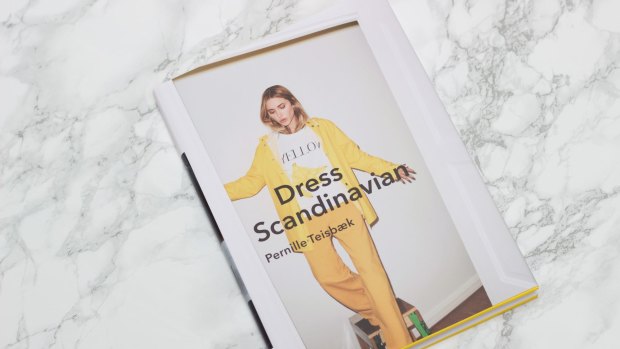 Pernille Teisbaek's book, Dress Scandinavian.