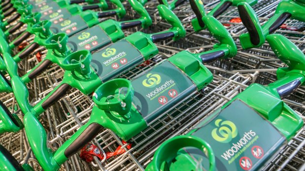 The proposed change to misuse of market power provisions was seen as a direct threat to the market power of retail giants Coles and Woolworths.