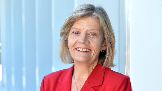 Debbie Hastings, who has worked at  the Australian Taxation Office for 30 years, says the ATO is working on improvements to its dispute resolution processes.