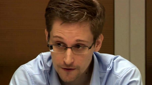 NSA whistleblower Edward Snowden, who lives in Russia,  wants to return home to the United States. He faces serving a lengthy term in jail there unless a deal can be negotiated.