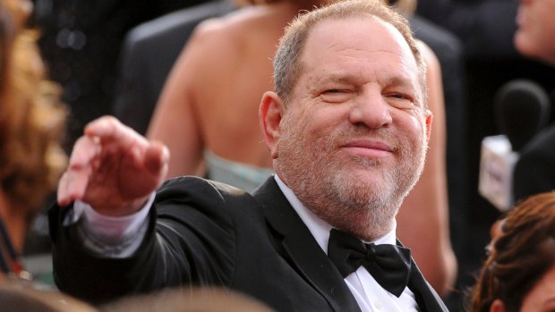 Harvey Weinstein has faced sexual harassment allegations from numerous women in Hollywood.