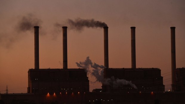 It is expected power prices will rise with the closure of the Hazelwood power station.