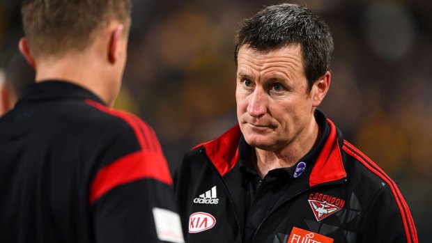 Can Woosha mastermind a win against his old side?