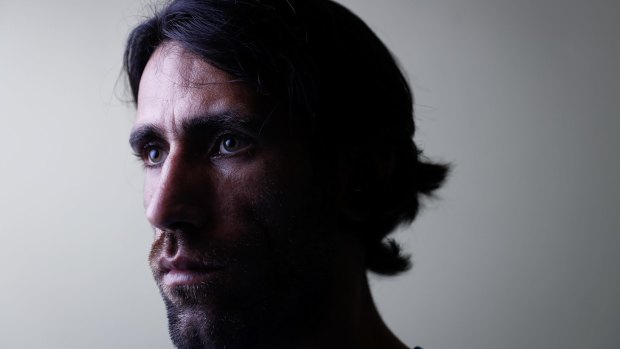 "The refugees are very worried about the future and extremely scared by this situation": Behrouz Boochani.