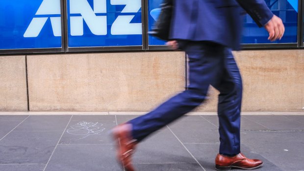 As part of the deal, Zurich would get access to ANZ's 6 million customers through a 20-year distribution agreement to sell life insurance.