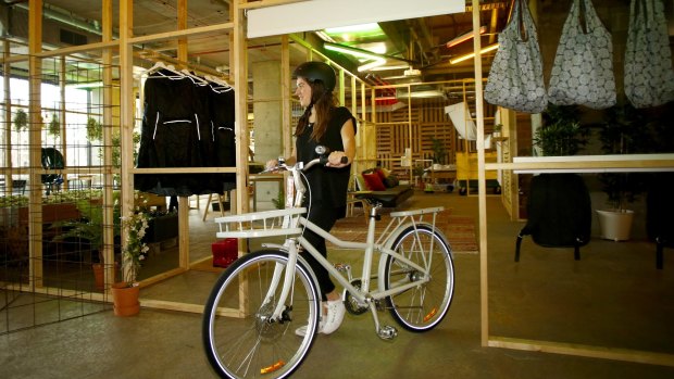 IKEA Australia says its first bicycle "costs the equivalent of 3.5 months of train fares or 1.5 months of parking fees".