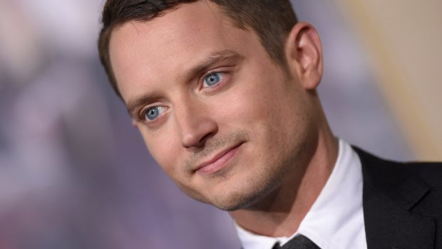 'Clearly something major was going on in Hollywood. It was all organised. ... Elijah Wood on child sex abuse in Hollywood.