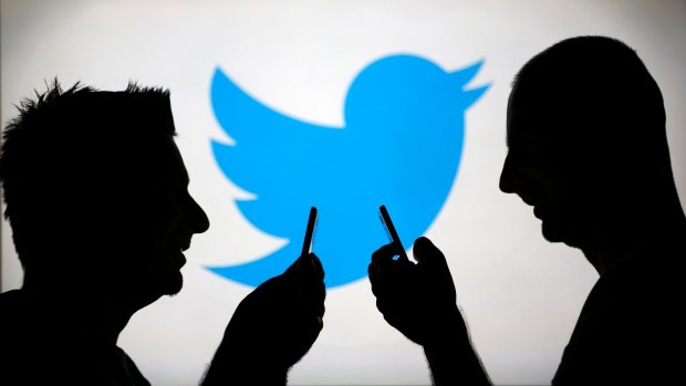 A new study has shown the gap between Twitter and Facebook in Australia.