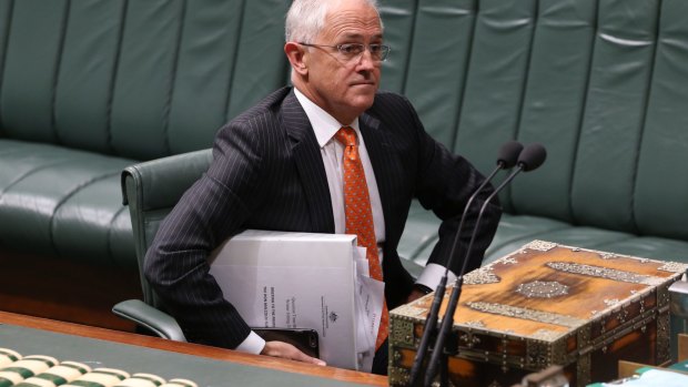 Malcolm Turnbull has a constitutional deadline of May 11 to advise the Governor-General  to dissolve both houses.