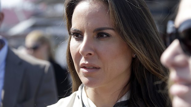 Mexican actress Kate Del Castillo arranged an interview with drug lord Joaquin 'El Chapo' Guzman for actor Sean Penn.