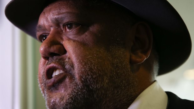 The implementation of Pearson's social theories, placed into practice as social experiments in remote Aboriginal towns in Cape York, was based on the idea that Noel Pearson's self-determination could be applied to others.