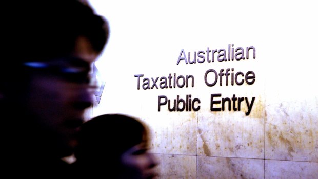 The ATO has increased its spend on external recruitment companies.