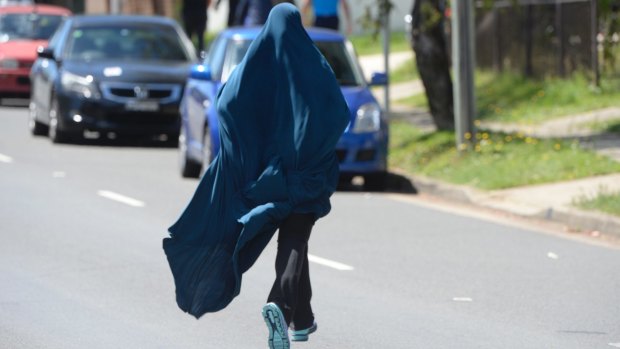 Parents ran to the school to collect their children.