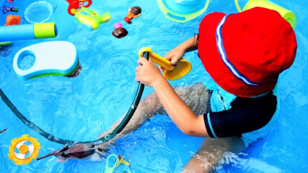 Surf Life Saving Queensland said pool owners should take CPR lessons to help prevent drowning deaths.
