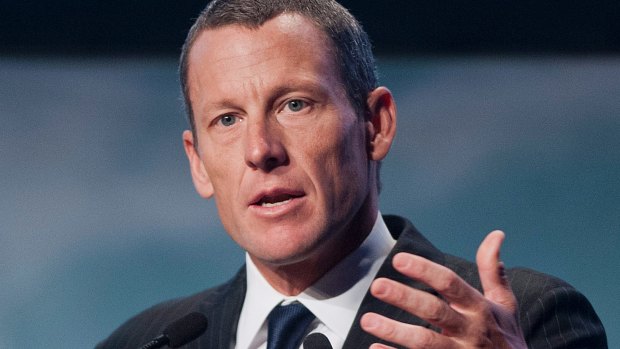 Lance Armstrong's legal team argued the USPS got more than its money's worth with the deal. 