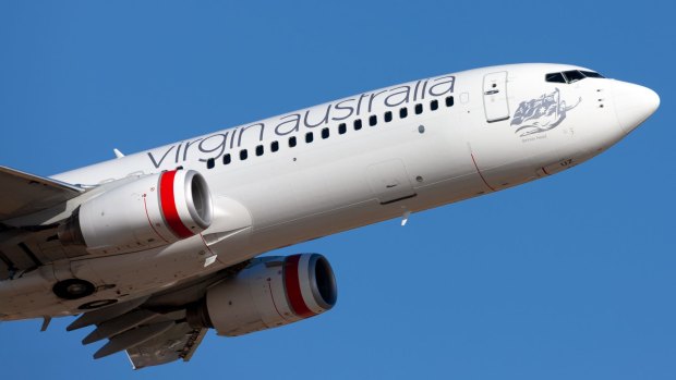 Virgin Australia has announced a giveaway to Australians who get vaccinated against COVID-19.