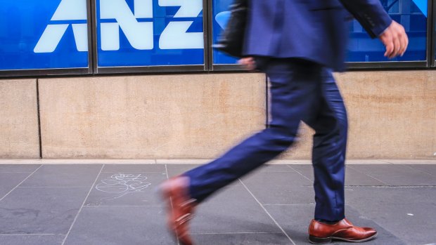 ANZ said it would continue to assess its strategic options regarding UDC.