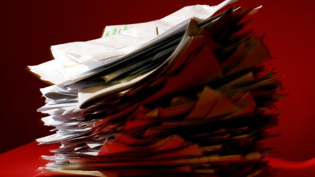 The Panama Papers data leak shows more than 1000 Australian links.