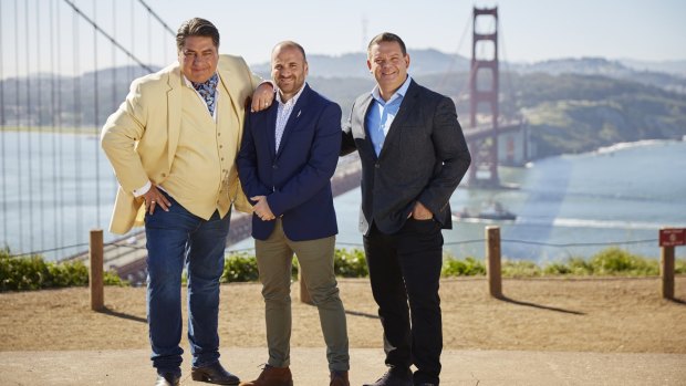 In June 2011, MasterChef topped the ratings week with 1.78 million metro viewers. In the same ratings week five years later, the top show apart from State of Origin rugby league was Nine's Sunday news, with 1.35 million.