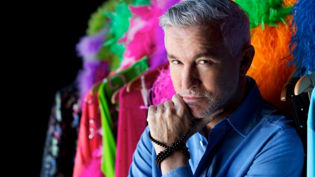Baz Luhrmann, with his taste for extravagantly costumed romances, is doing a hip-hop series for Netflix. 
