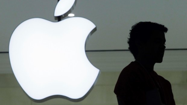Apple is among many companies that have been under the ATO's audit and are fighting tax bills.