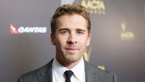 Hugh Sheridan travelled to search for his brother Zachary in the aftermath of the Nepal earthquake.