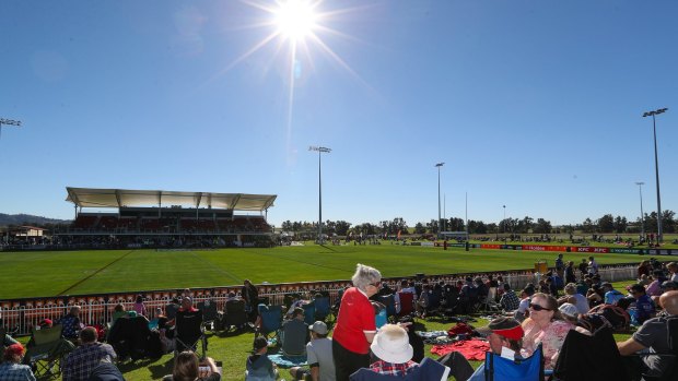 Country Rugby League wants every NRL franchise to be responsible for developing a region.