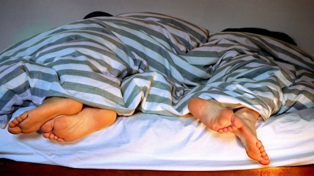 A University of Sydney study has come up with surprising findings about sleep. 