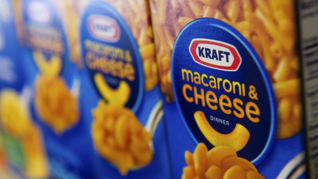 Kraft Foods are recalling about 242,000 boxes of macaroni and cheese after consumers found metal inside them.