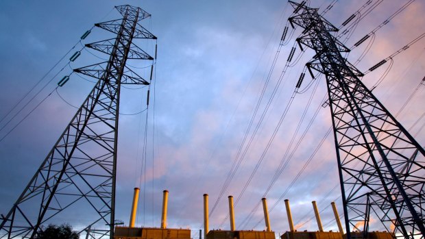 The Queensland Productivity Commission wants an overhaul aimed at cutting power prices.