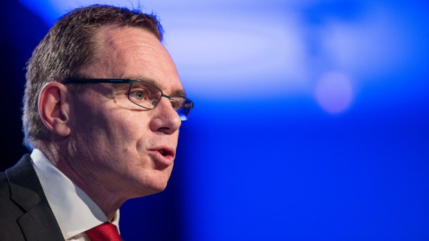 BHP Billiton chief executive Andrew Mackenzie has ramped up his defence against activist investor Elliott Associates.