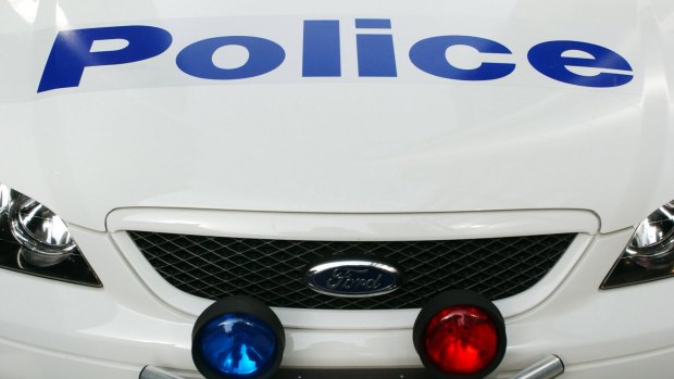 A man and woman have been charged over a crime spree in Perth's north.