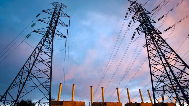 Emissions from the power sector continue to rise, say Pitt and Sherry.