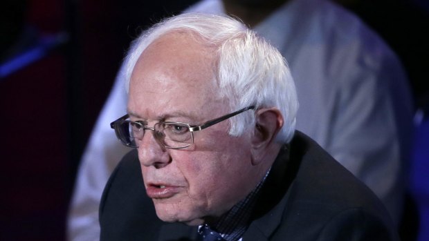 Senator Bernie Sanders policies of Medicare for all, free college and breaking up the big banks are now embraced by an ascendant activist wing of the Democratic Party.
