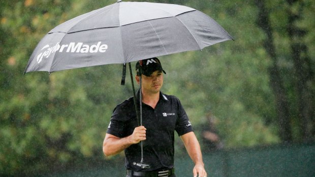 It will take a miraculous final round for Jason Day to claim the $10m.