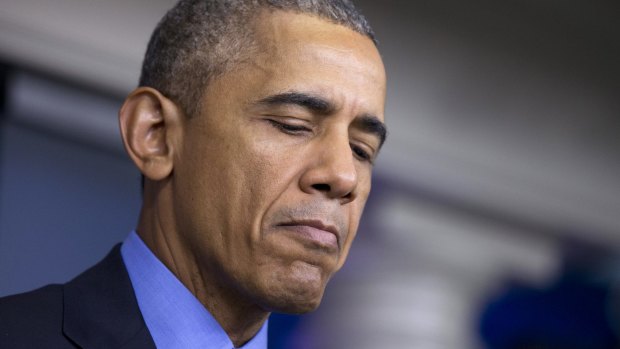 After another US shooting, US President Barack Obama has again praised Australia's gun laws.