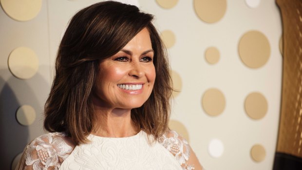 Lisa Wilkinson will co-host The Project in 2018 - with further roles to be announced in January.