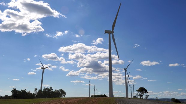 Renewables: Labor has walked away from RET negotiations with the Abbott government.