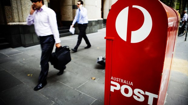 Australia Post plans to increase the price of a postage stamp to $1.