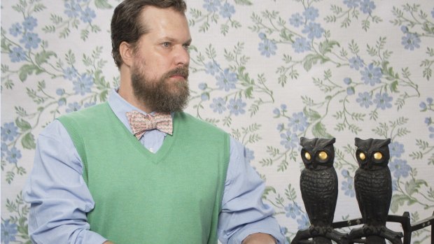 John Grant's songs are bitter and sweet, dirty and sublime.