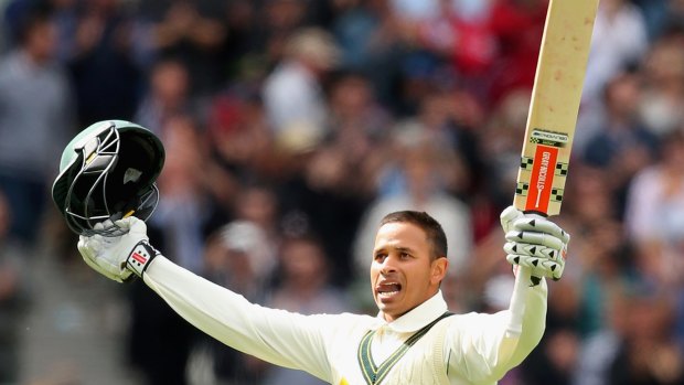 Usman Khawaja and his Australia A side will not be touring South Africa.