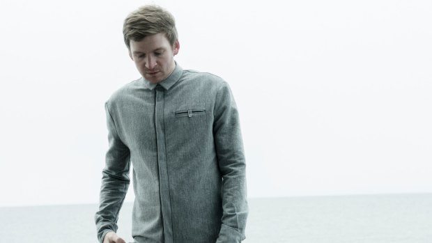 Olafur Arnalds: 'When I'm making music I forget all about these names and definitions.'