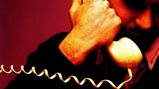 The promised NSW hotline is intended to "fill a void" for families that are reeling at the growth of online radicalisation. 