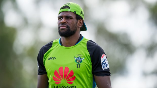 Canberra Raiders winger Edrick Lee's hamstring is worse than first thought and he could be out until after their next bye in round 19.
