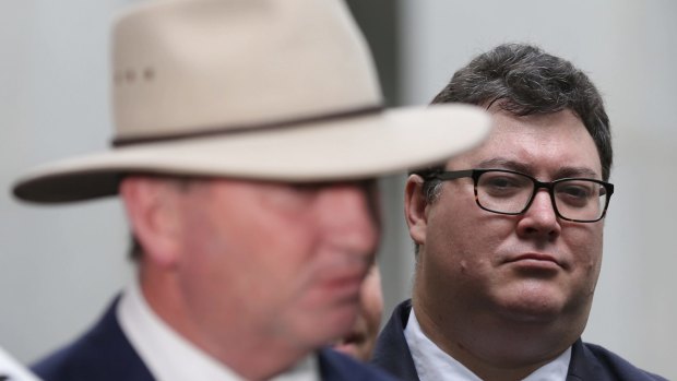 George Christensen said the re-branding of Queensland country conservatives can wait.