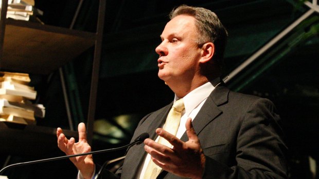 Controversial former Labor leader Mark Latham will also be a panelist on the show.