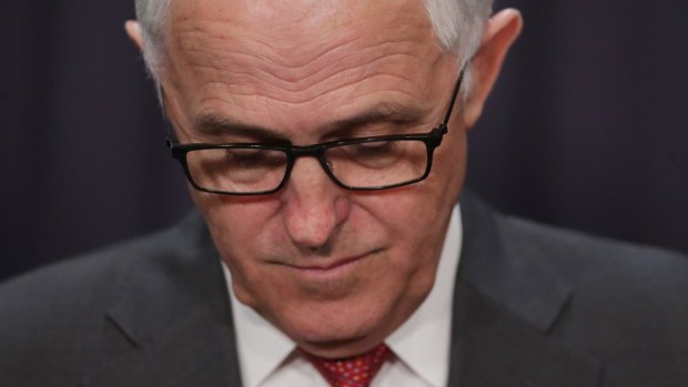 Prime Minister Malcolm Turnbull told reporters on Thursday that North Korea was "putting the peace and stability of the region and indeed the world, at risk".